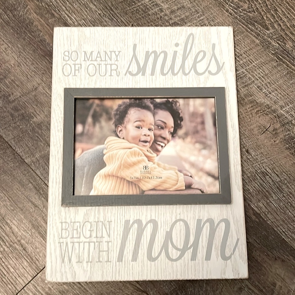 Picture frame